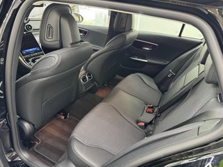 Mercedes-Benz C200d Estate 2025