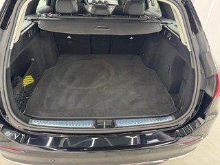 Mercedes-Benz C200d Estate 2025