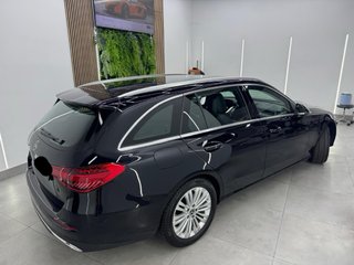 Mercedes-Benz C200d Estate 2025
