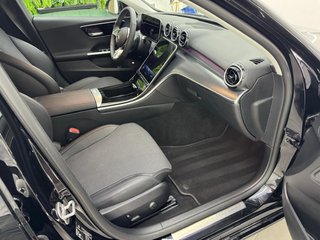 Mercedes-Benz C200d Estate 2025