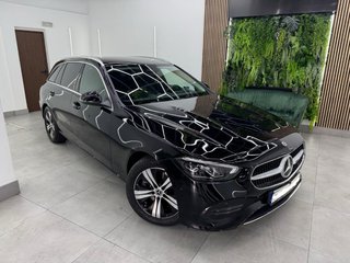 Mercedes-Benz C200d Estate 2025