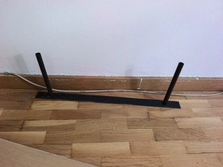 GRATIS  Estantería 105x24