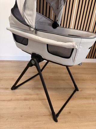 Inglesina Aptica 2025 Beige - IMPECABLE