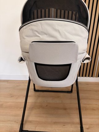 Inglesina Aptica 2025 Beige - IMPECABLE