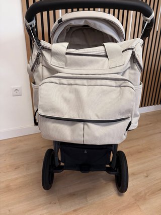 Inglesina Aptica 2025 Beige - IMPECABLE