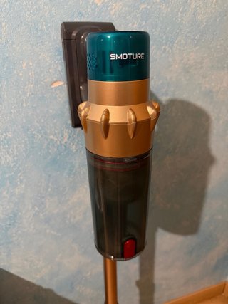 Aspirador portátil SMOTURE