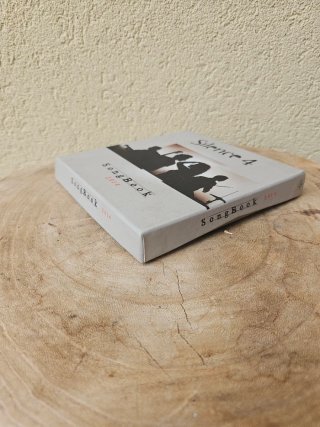 Silence 4 - Songbook 2014 - 3CD + DVD