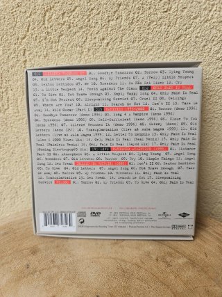 Silence 4 - Songbook 2014 - 3CD + DVD
