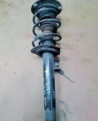 Bmw 278305 amortiguador del der 685581702 serie 3
