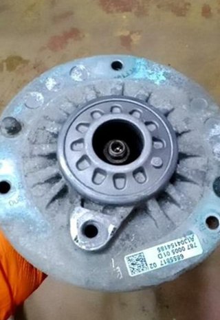 Bmw 278305 amortiguador del der 685581702 serie 3