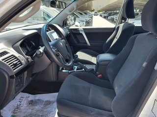TOYOTA LANDCRUISER 2.8D-4D 150KW GX (204CV) TODOTE