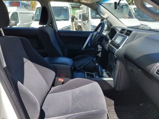 TOYOTA LANDCRUISER 2.8D-4D 150KW GX (204CV) TODOTE