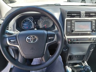 TOYOTA LANDCRUISER 2.8D-4D 150KW GX (204CV) TODOTE