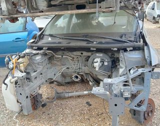 Mando renault t1001786g megane iii fastback 308104