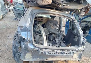 Mando renault t1001786g megane iii fastback 308104