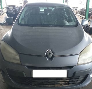 Mando renault t1001786g megane iii fastback 308104