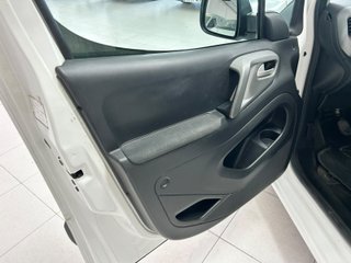 Citroen Berlingo 2018