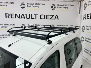 Citroen Berlingo 2018