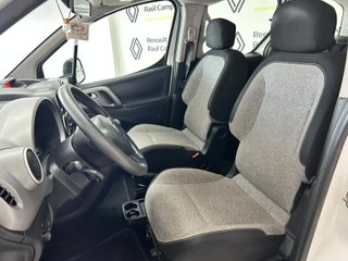 Citroen Berlingo 2018