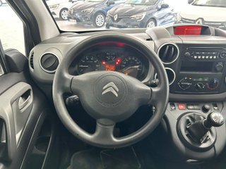 Citroen Berlingo 2018