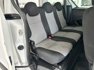 Citroen Berlingo 2018