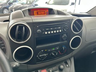 Citroen Berlingo 2018