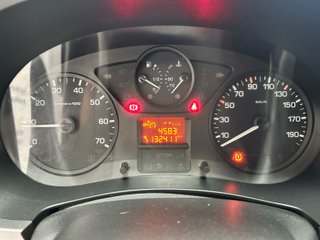 Citroen Berlingo 2018
