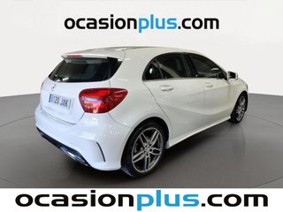 Mercedes-Benz Clase A 200 d 100 kW (136 CV)