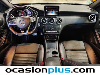 Mercedes-Benz Clase A 200 d 100 kW (136 CV)