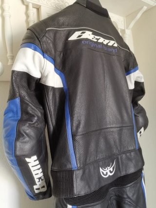 Mono de moto Berik