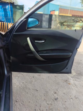 Despiece BMW Serie 1 E81 E82 E87 E88