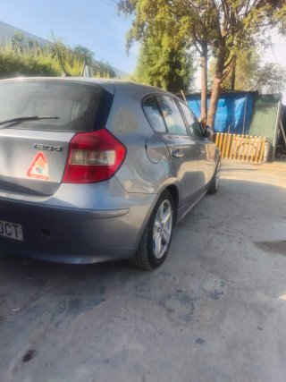 Despiece BMW Serie 1 E81 E82 E87 E88