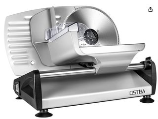 Cortafiambres eléctrico OSTBA 150W
