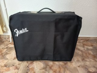 Amplificador guitarra Fender Princeton 112 Plus.