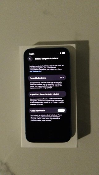 iPhone 13 mini