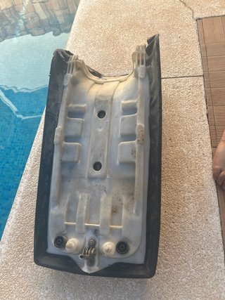 Asiento Yamaha Blaster