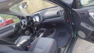 Toyota RAV4 2004