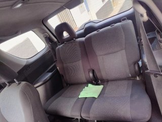 Toyota RAV4 2004
