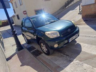 Toyota RAV4 2004