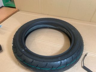 Neumatico Moto Bridgestone Battlax 110/80 14MC 53P