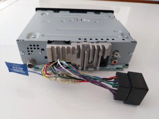 Autorradio Pioneer DEH-09BT