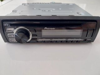 Autorradio Pioneer DEH-09BT