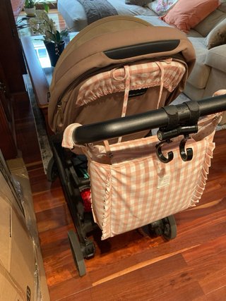 Passeggino Inglesina con ovetto incluso
