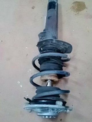 Bmw 278306 amortiguador del izq 685581702 serie 3