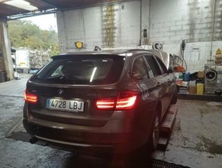 Bmw 278306 amortiguador del izq 685581702 serie 3