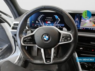 BMW Serie 3 320d Touring 140 kW (190 CV)