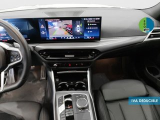 BMW Serie 3 320d Touring 140 kW (190 CV)