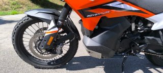 KTM 890 Adventure S  IMPECABLE