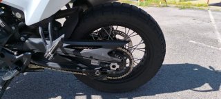 KTM 890 Adventure S  IMPECABLE