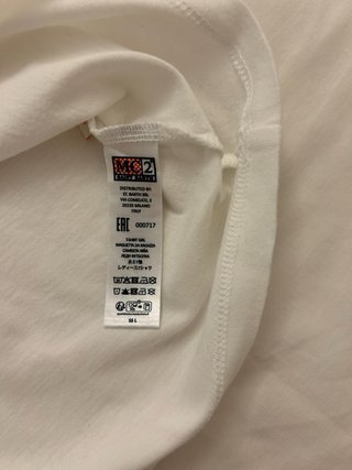 T-shirt Saint Barth Bimba